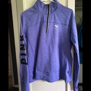 Large Victoria’s Secret PINK pullover